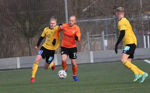 Foto: Stefan Robèrt