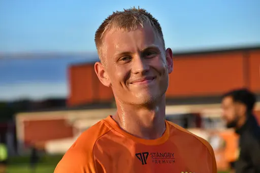 Foto: Stefan Robèrt