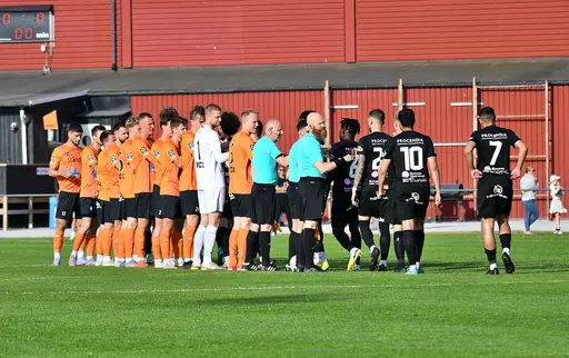 Foto: Stefan Robèrt
