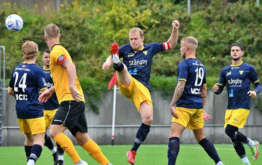 Foto: Stefan Robèrt
