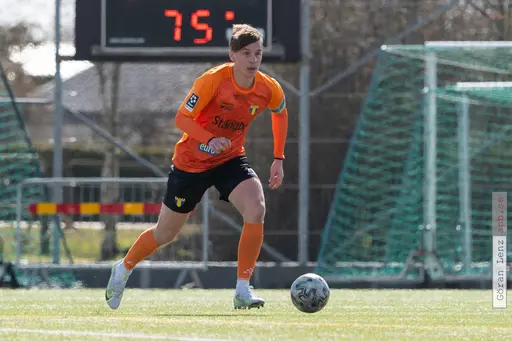 Foto: Göran Lenz