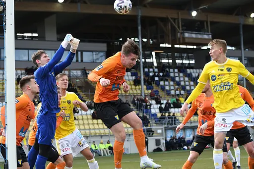 Foto: Stefan Robèrt
