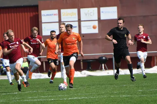 Foto: Stefan Robèrt