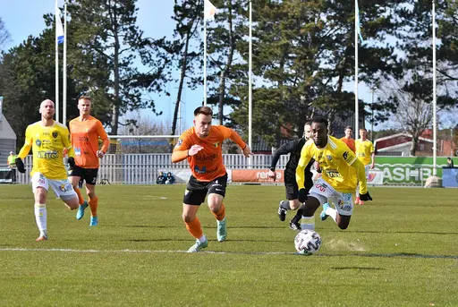 Foto: Stefan Robèrt