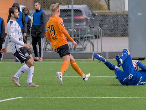 Foto: Mikael Caleres