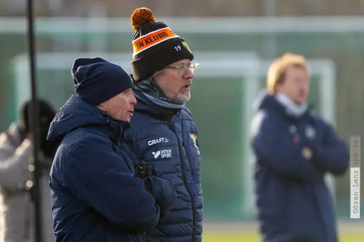 Foto: Göran Lenz