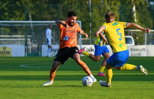 Foto: Stefan Robèrt