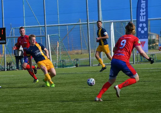 Foto: Stefan Robèrt
