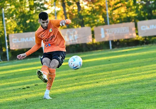 Foto: Stefan Robèrt