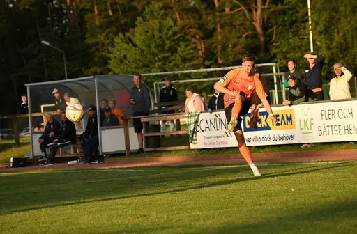 Foto: Stefan Robèrt