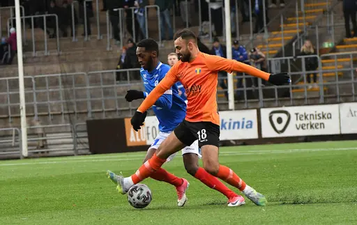 Foto: Stefan Robèrt