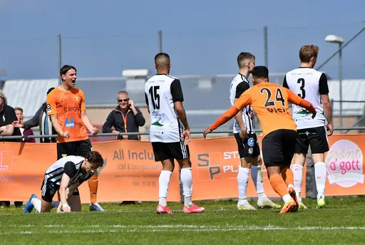 Foto: Stefan Robèrt