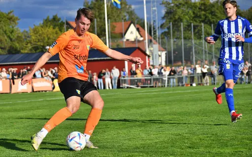 Foto: Stefan Robèrt