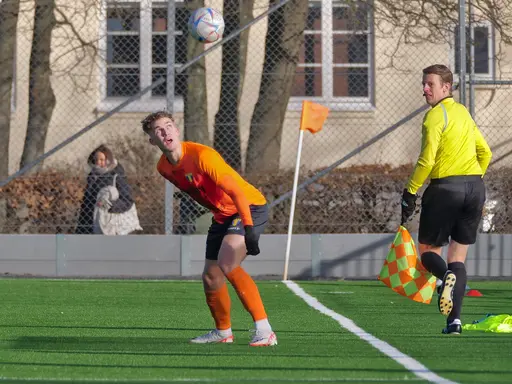 Foto: Mikael Caleres