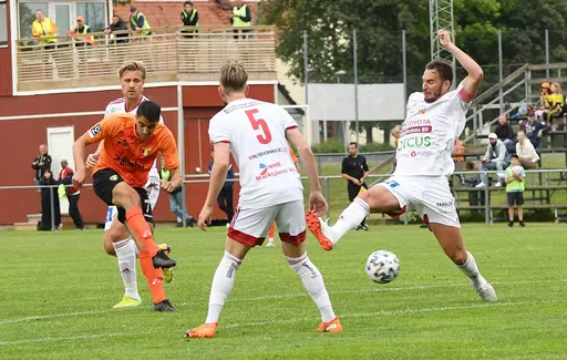 Foto: Stefan Robèrt