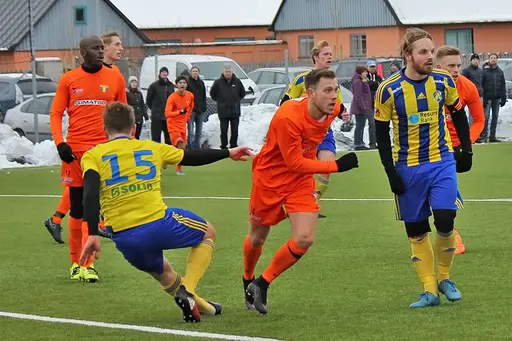 Foto Lars Edsheim