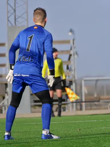 Foto: Mikael Caleres