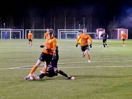 Foto: Mikael Caleres