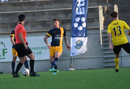 Foto: Stefan Robèrt