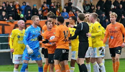 Foto: Stefan Robèrt