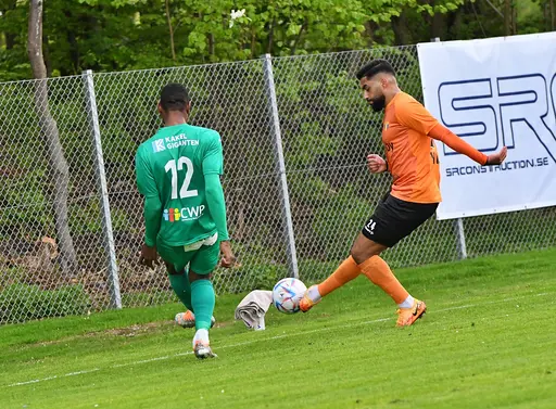 Foto: Stefan Robèrt