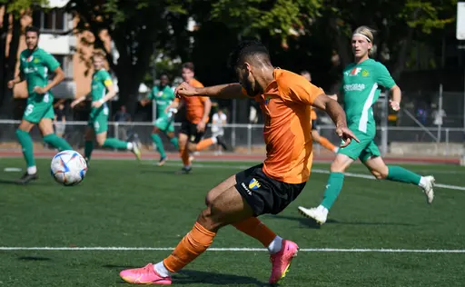 Foto: Stefan Robèrt
