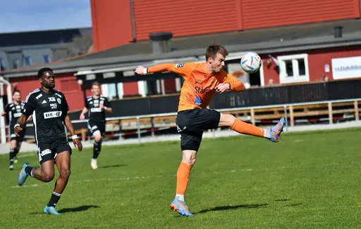 Foto: Stefan Robèrt