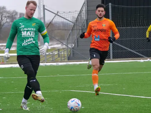 Foto: Mikael Caleres