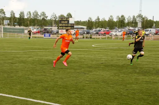 Foto: Peter Barnekow