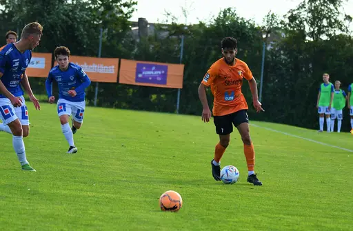 Foto: Stefan Robèrt