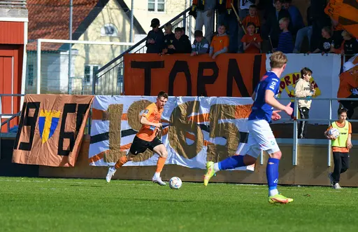 Foto: Stefan Robèrt