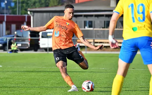 Foto: Stefan Robèrt