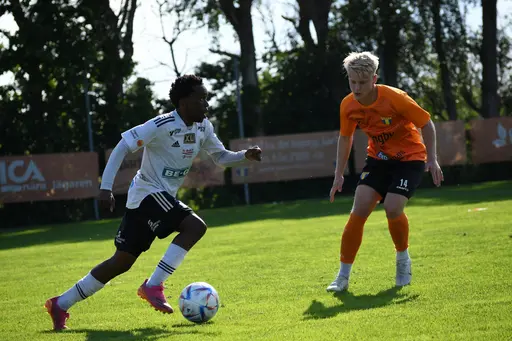 Foto: Stefan Robèrt