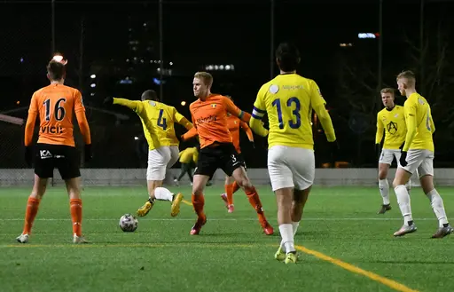 Foto: Stefan Robèrt