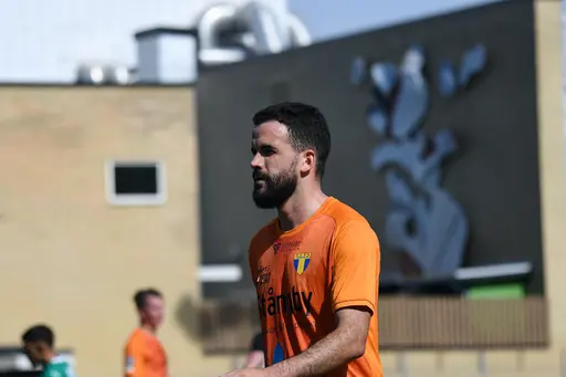 Foto: Stefan Robèrt