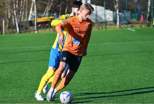Foto: Stefan Robèrt