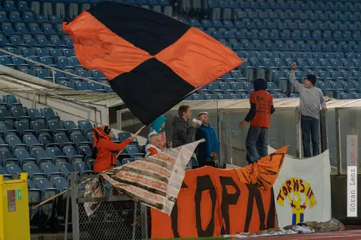 Foto: Göran Lenz