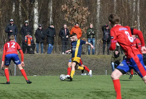 Foto: Stefan Robèrt