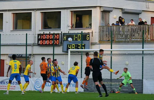 Foto: Stefan Robèrt