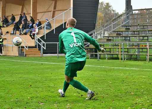 Foto: Stefan Robèrt