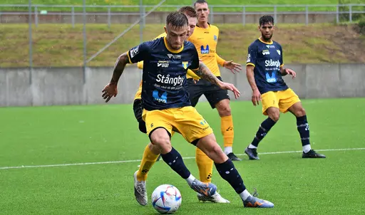 Foto: Stefan Robèrt