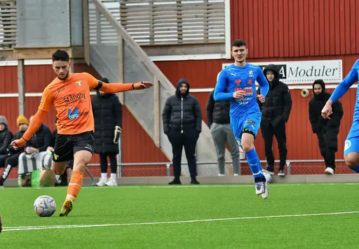 Foto: Stefan Robèrt