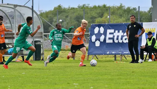 Foto: Stefan Robèrt