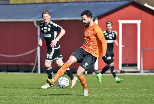 Foto: Stefan Robèrt