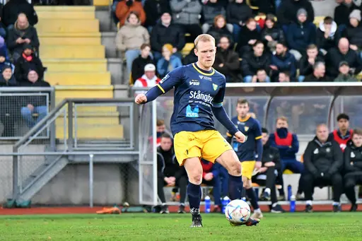Foto: Stefan Robèrt