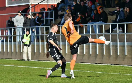 Foto: Stefan Robèrt