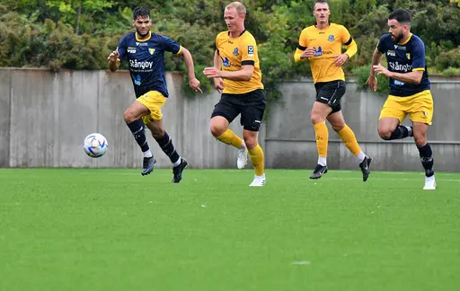 Foto: Stefan Robèrt