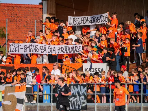 Foto: Mikael Caleres