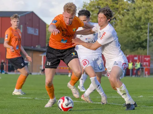 Foto: Mikael Caleres