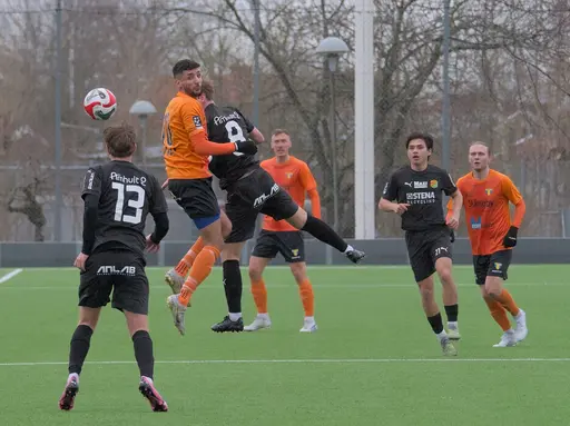 Foto: Mikael Caleres